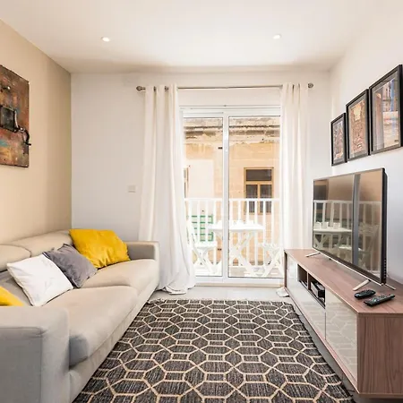 Smart Seaview Apartamento