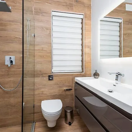 Apartment Smart Seaview Sliema