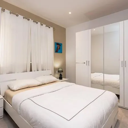 Apartment Smart Seaview