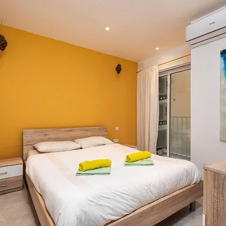 Lägenhet Smart Seaview