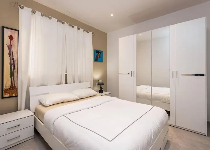 Apartamento Smart Seaview