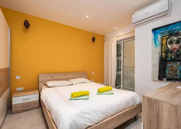 Apartamento Smart Seaview